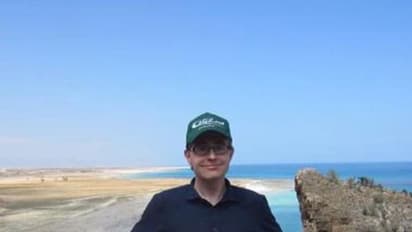 ಕೇವಲ ₹.55 ಲಕ್ಷದಲ್ಲಿ 193 ದೇಶ ಸುತ್ತಿದ ಸಾಹಸಿ..!