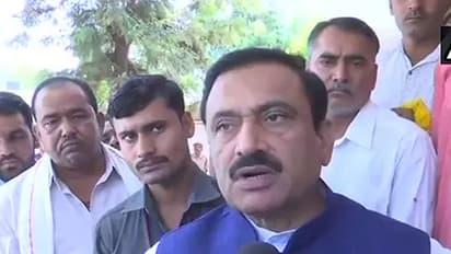 ബലാത്സംഗം ഇല്ലാതെയാക്കാന് അശ്ലീല സൈറ്റുകൾ നിരോധിക്കണമെന്ന് ബിജെപി മന്ത്രി