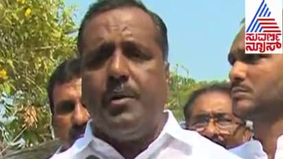 ಕಾಂಗ್ರೆಸ್ಗೆ ದೇಶ, ಸೈನಿಕರ ಚಿಂತೆ; ಬಿಜೆಪಿಗೆ ಸೀಟಿನ ಚಿಂತೆ: ಖಾದರ್