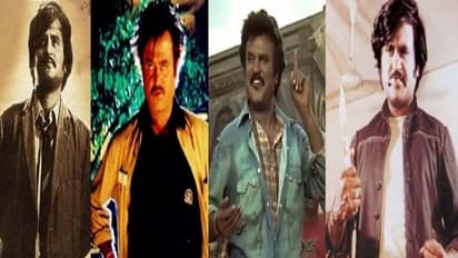 அபூர்வ ராகம் முதல் காலா வரை: ஃபாஸ்ட் மனிதர் ரஜினியின் ஃபாஸ்டஸ்ட் ப்ரொஃபைல்...