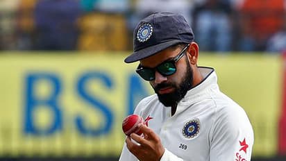 ಕರುಣ್ ನಾಯರ್ಗೆ ಕೊಕ್-ನಾಯಕ ವಿರಾಟ್ ಕೊಹ್ಲಿ ಹೇಳಿದ್ದೇನು?