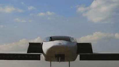 ಹೊಸ ಕ್ರಾಂತಿ..! ಅತೀ ಶೀಘ್ರದಲ್ಲೇ ಊಬರ್'ನಿಂದ ಹಾರುವ ಟ್ಯಾಕ್ಸಿಗಳು