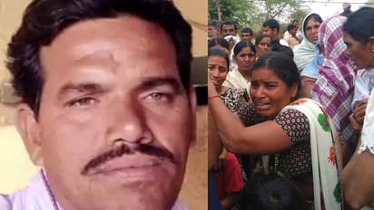 నల్లగొండ కాంగ్రెస్ నేత మర్డర్ కేసులో కొత్త ట్విస్ట్