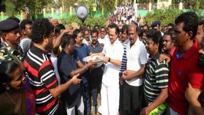 கட்சராயன் ஏரியை பார்வையிட ஸ்டாலின் போகலாம்... - உயர்நீதிமன்றம் அதிரடி தீர்ப்பு