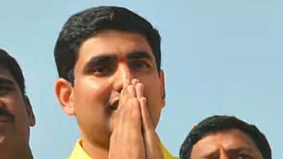 ఒక్క చాన్సిస్తే ఉక్కు పరిశ్రమ... మరో చాన్సిస్తే విశాఖే..: జగన్ పై లోకేష్ ఫైర్ (వీడియో)