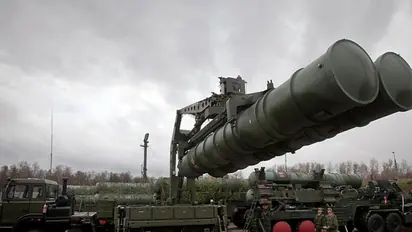 How Modi govt sealed multi-billion dollar S-400 missile deal with Russia at suprersonic speed