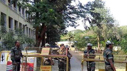 ಪ್ರವೀಣ್ ಪೂಜಾರಿ ಹತ್ಯೆಗೆ ಪ್ರತೀಕಾರ? ಮೈಸೂರು ಜೈಲಿನಲ್ಲಿ ಮುಸ್ತಾಫಾ ಕೊಲೆ