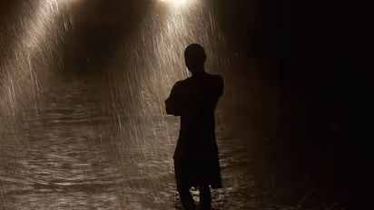 Bengaluru rain tragedy: If the BBMP had spent Rs 12000, Shanthakumar might have never died