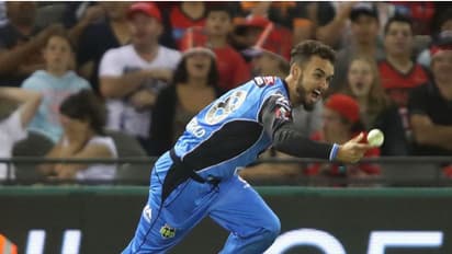 ಈ ಕ್ಯಾಚ್ ವರ್ಷದ ಶ್ರೇಷ್ಠ ಕ್ಯಾಚ್ ಎನ್ನಬಹುದಾ..?