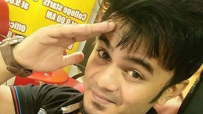 ಶೋ ನಡೆಸುತ್ತಿದ್ದಾಗಲೇ ಕೊನೆಯುಸಿರೆಳೆದ ರೇಡಿಯೋ ಮಿರ್ಚಿಯ ಪ್ರಖ್ಯಾತ ಆರ್'ಜೆ!