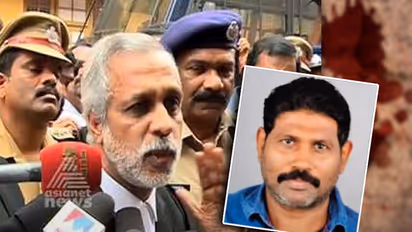Chalakkudy murder: Advocate Udayabhanu named seventh accused