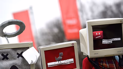 Delhi HC orders to block 73 websites over piracy suit