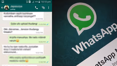 WhatsApp will stop working on these phones from 30 June