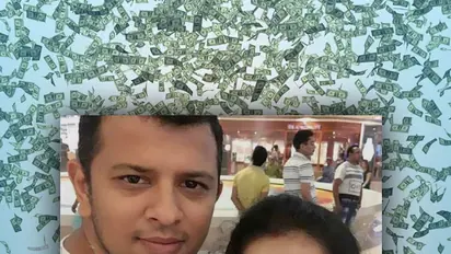 Kerala man wins Rs 13-crore lottery in Abu Dhabi Big Ticket Draw