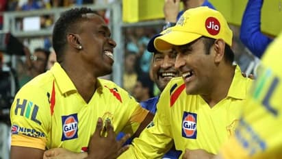 IPL Auction 2022: பிராவோ எங்களோட சொத்து.. எதுக்காகவும் விட்டுக்கொடுக்க மாட்டோம்! பிராவோவை ஏலத்தில் எடுத்த CSK