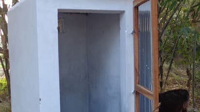 'ಇನ್ಮುಂದೆ ಶೌಚಾಲಯ ಬಳಸದಿದ್ದರೆ ಪಡಿತರ, ವಿದ್ಯುತ್ ಕಟ್'