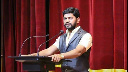 Movie producer commits suicide, blames wife on Facebook