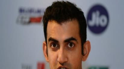 ದಾದಾ ಅಲ್ಲ, ಧೋನಿಯೂ ಅಲ್ಲ, ಗಂಭೀರ್ ಬೆಸ್ಟ್ ಕ್ಯಾಪ್ಟನ್ ಯಾರು?