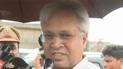 ఏపీ స్కిల్ డెవలప్ మెంట్ కేసు విచారణ సీబీఐకి: ఉండవల్లి పిటిషన్ పై విచారణ నాలుగు వారాలకు వాయిదా