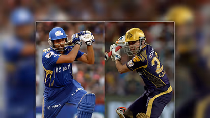 MI vs KKR TV schedule: Where to watch, timings of Match 7 in IPL 2017