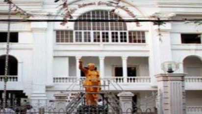 ஒ.பி.எஸ் அணி முன்னாள் எம்.எல்.ஏவுக்கு 2 ஆண்டு சிறை - சொத்துகுவிப்பு வழக்கில் ஊழல் தடுப்பு நீதிமன்றம் அதிரடி...