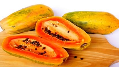 உங்களுக்குத் தெரியுமா? பப்பாளி சாப்பிடுபவர்களை எந்தவகை நோய்க் கிருமிகளும் தாக்காது…