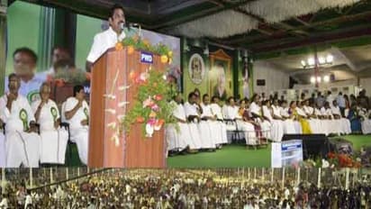 மக்களை பார்த்து முதல்வர் பழனிசாமி கேட்டாரே ஒரு கேள்வி..!