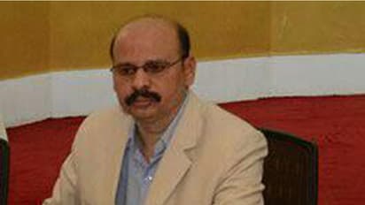 తెలంగాణా అసెంబ్లీకి కొత్త కార్యదర్శి