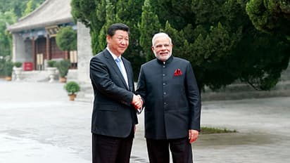 Modi - Xi Jinping to hold talks ahead of Seoul NSG meet