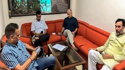 நீங்க பண்றதுக்கு பேரு போராட்டமா..? இது உங்களுக்கே நல்லதா படுதா..? கேஜ்ரிவாலை வெளுத்து வாங்கிய டெல்லி ஹைகோர்ட்