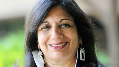 ಮತ್ತೊಮ್ಮೆ ಕನ್ನಡಿಗರ ಭಾವನೆ ಕೆರಳಿಸಿದ ಕಿರಣ್ ಮಜುಂದಾರ್ ಶಾ