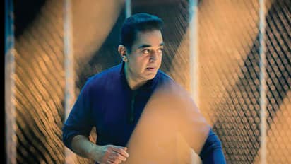 Thalaivan Irukkiraan: Kamal Haasan announces new film, but is he challenging Thalaivar?