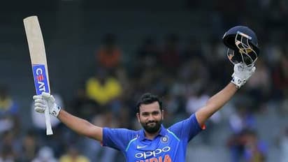 ಶ್ರೀಲಂಕಾ ವಿರುದ್ಧದ ಏಕದಿನ ಸರಣಿಗೆ ರೋಹಿತ್ ನಾಯಕ: ಓರ್ವ ಕನ್ನಡಿಗ, ಮತ್ತೋರ್ವ ಹೊಸ ಮುಖ