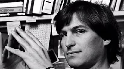 Remembering Steve Jobs, who changed the world one product at a time