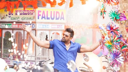 ಅರ್ಜುನ್ ಸರ್ಜಾ ನಿರ್ಮಾಣದ ಚಿತ್ರದಲ್ಲಿ ಧ್ರುವ!