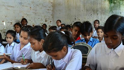 ಆರ್ಟಿಇ ಸೀಟಿಗೆ ಮಾ.20 ರಿಂದ ಅರ್ಜಿ ಸಲ್ಲಿಕೆ ಶುರು