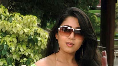 ഇത് കള്ളക്കേസ്, എനിക്കെതിരെയുള്ള ഗൂഢാലോചന: ചാര്മി