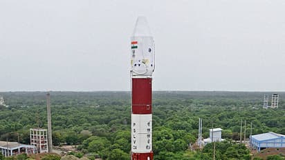 Countdown begins for PSLV-C35/SCATSAT-1 Mission