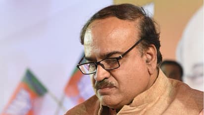 Union minister HN Ananth Kumar no more, condolence messages pour in