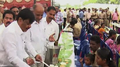 ದಸರಾಗೆ ಭರ್ಜರಿ ಸಿದ್ಧತೆ