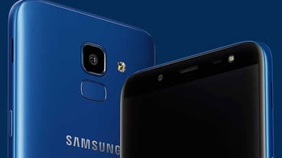 കുറഞ്ഞ ബഡ്ജറ്റില് കിടിലന് ഫോണ്; ഗ്യാലക്സി ജെ6, ജെ8