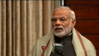 ಯುವಕರಿಗಾಗಿ ಮೋದಿಯಿಂದ ಹೊಸ ಯೋಜನೆ: ಈ ರೀತಿ ಇದೇ ಮೊದಲು