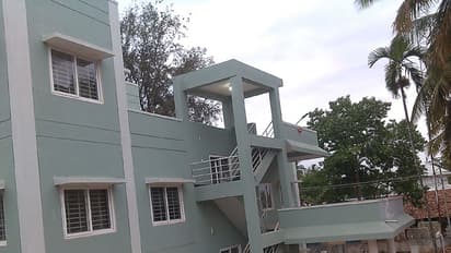 ರಿಪ್ಪನ್'ಪೇಟೆ ಪೊಲೀಸ್ ಠಾಣೆ ಲೋಕಾರ್ಪಣೆಗೆ ಕ್ಷಣಗಣನೆ