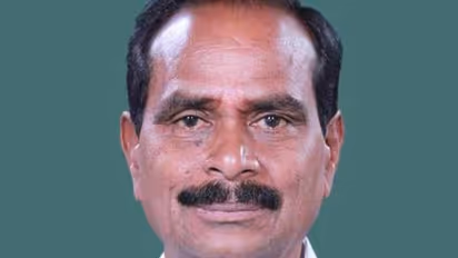 மக்களை பயமுறுத்த திமுக பொய் பிரசாரம் செய்கிறது – பி.ஆர்.சுந்தரம் எம்.பி. குற்றச்சாட்டு…