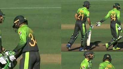 പാകിസ്ഥാന് കളത്തിലിറക്കിയ 'നൊസ്റ്റാള്ജിയ'