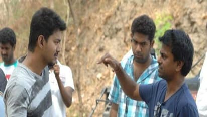 'தளபதி 62' படம் குறித்த முக்கிய அறிவிப்பு... கதாநாயகி இவரா?