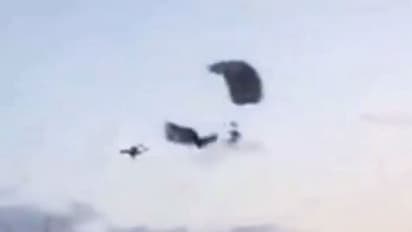 ಪ್ಯಾರಾ ಮೋಟಾರಿಂಗ್ ಎಷ್ಟು ಸುರಕ್ಷಿತ?