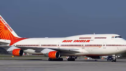 రియాద్ హోటల్లో ఎయిర్ ఇండియా పైలట్ మృతి