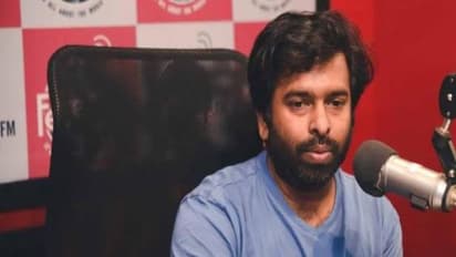 போதை மருந்து கடத்தல் சோதனைக்கு உள்ளாக்கப்பட்ட சந்தோஷ் நாராயணன்...! இத்தனை முறையா?