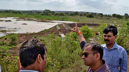 Tiwari suffered from bronchitis, was unhappy with work